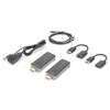Адаптер Digitus Click Present Mini - Wireless Collaboration System HDMI, 1xTX, 1xRX (DS-55319) зображення 11