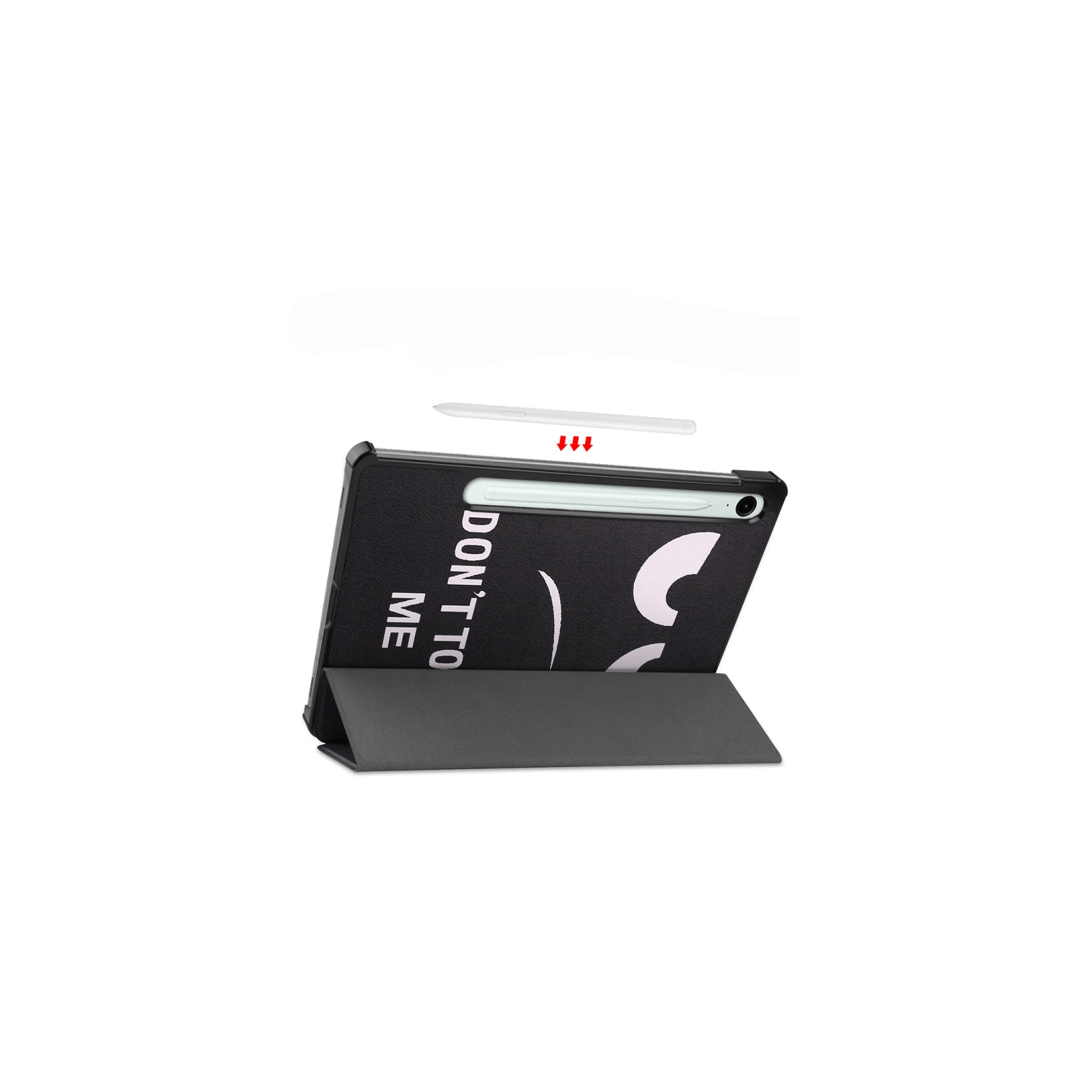 Чехол для планшета BeCover Smart Case Samsung Tab S9 (SM-X710/SM-X716)/S9 FE (SM-X510/SM-X516B) 11.0" Unicorn (710425) изображение 5