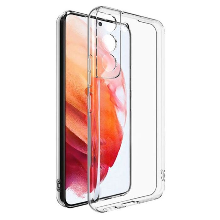 Чехол для мобильного телефона BeCover Samsung Galaxy S23 FE SM-S711Transparancy (710388)