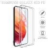 Чехол для мобильного телефона BeCover Samsung Galaxy S23 FE SM-S711Transparancy (710388) изображение 5