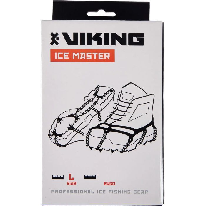 Льодоступи Viking Fishing Ice Master M (1919.00.10) зображення 2