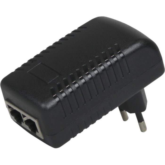 Адаптер PoE Greenvision GV48V-0.5A (11033) зображення 2