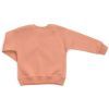 Спортивный костюм детский Smile флисовый (23197-92G-brown) изображение 5