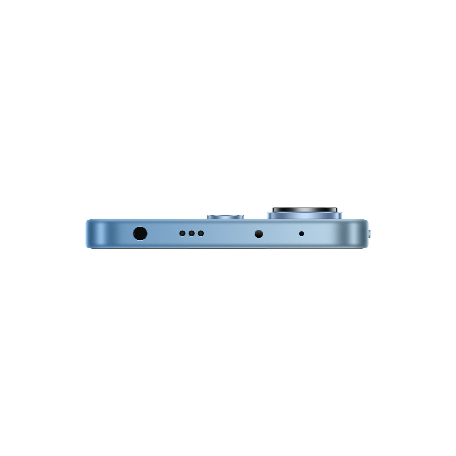 Мобільний телефон Xiaomi Redmi Note 13 6/128GB Ice Blue (1020553) зображення 10