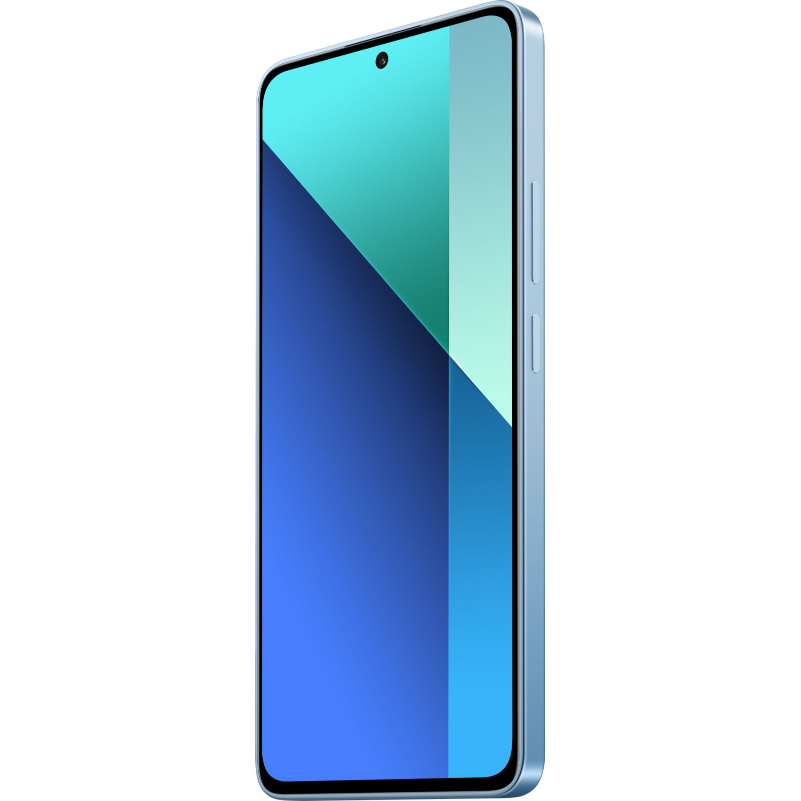 Мобільний телефон Xiaomi Redmi Note 13 6/128GB Ice Blue (1020553) зображення 5
