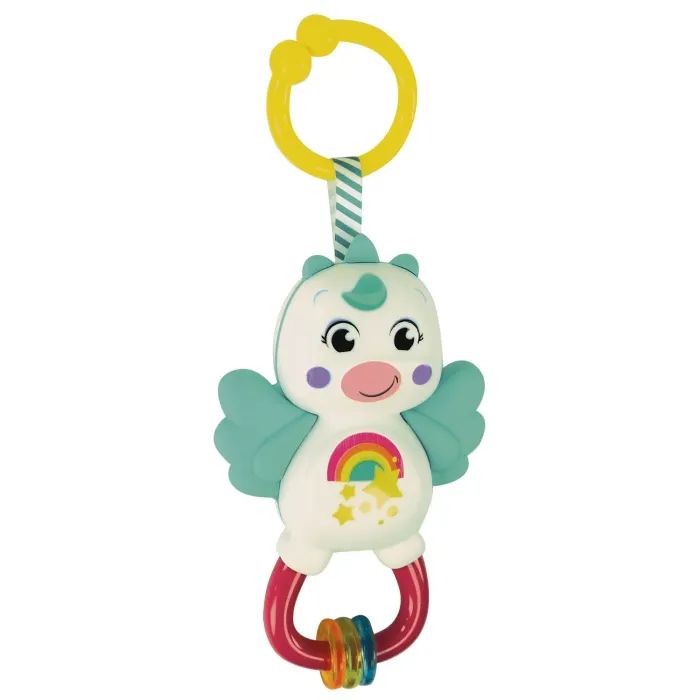 Погремушка Clementoni Little Unicorn (17778)