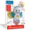 Погремушка Clementoni Little Unicorn (17778) изображение 2
