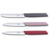 Набор ножей Victorinox Swiss Modern Paring Set 3 шт Flower (6.9096.3L2) изображение 2