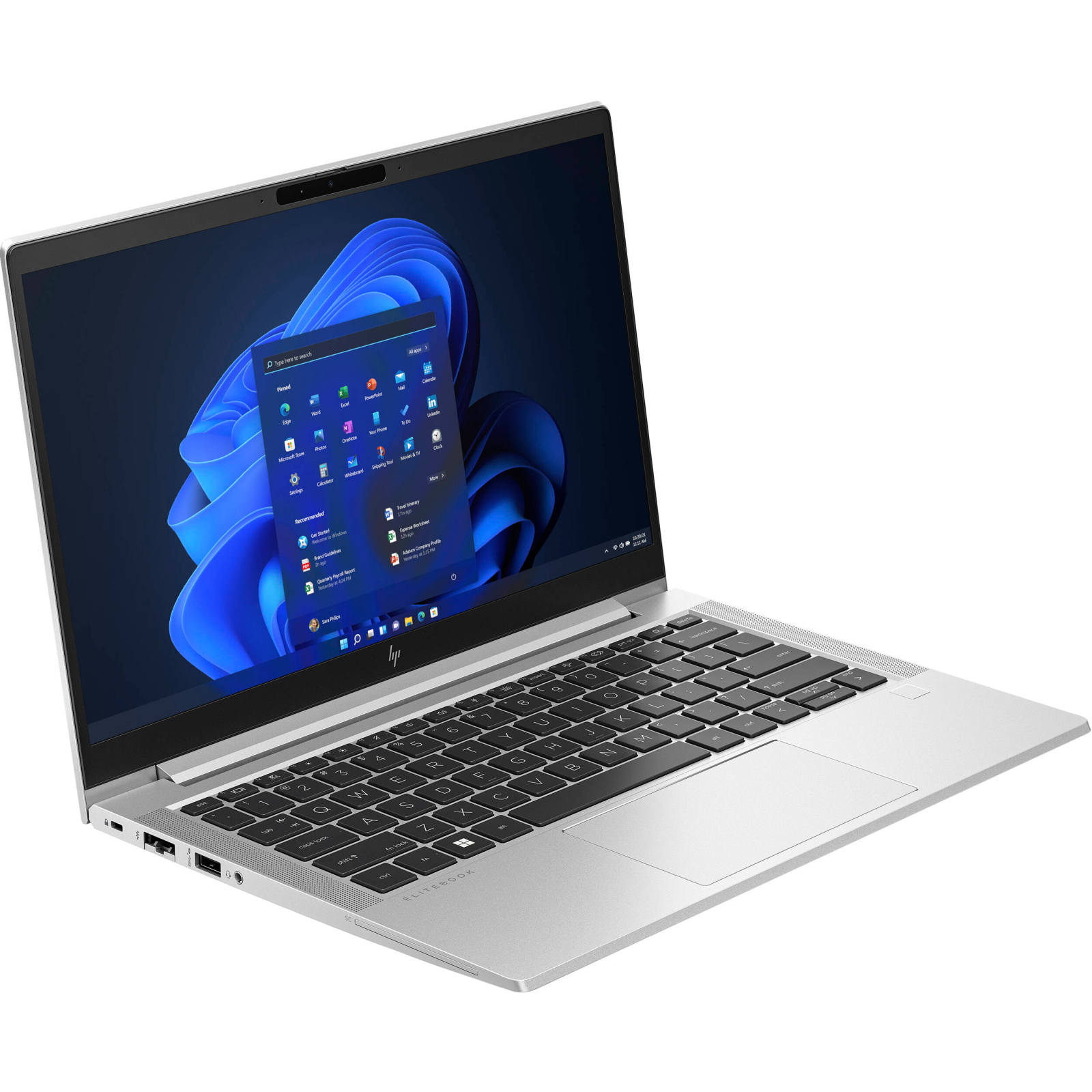 Ноутбук HP EliteBook 630 G10 (735X4AV_V4) изображение 2