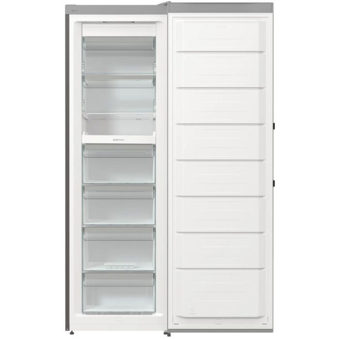 Морозильная камера Gorenje FN619EABK6 изображение 2