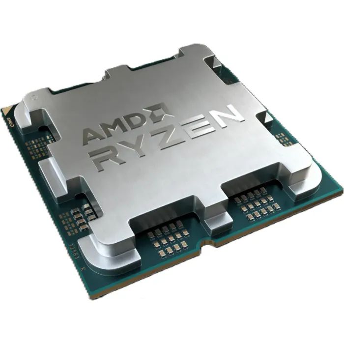 Процессор AMD Ryzen 7 8700G (100-000001236) изображение 2
