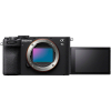 Цифровий фотоапарат Sony Alpha 7CM2 body black (ILCE7CM2B.CEC) зображення 2