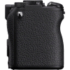Цифровий фотоапарат Sony Alpha 7CM2 body black (ILCE7CM2B.CEC) зображення 3