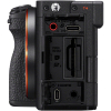 Цифровий фотоапарат Sony Alpha 7CM2 body black (ILCE7CM2B.CEC) зображення 4