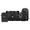 Цифровий фотоапарат Sony Alpha 7CM2 body black (ILCE7CM2B.CEC) зображення 5