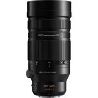 Объектив Panasonic Micro 4/3 Lens Leica DG Vario-Elmar 100-400mm f/4-6.3 II ASPH. POWER O.I.S. (H-RSA100400E) изображение 2