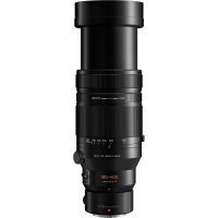 Объектив Panasonic Micro 4/3 Lens Leica DG Vario-Elmar 100-400mm f/4-6.3 II ASPH. POWER O.I.S. (H-RSA100400E) изображение 5
