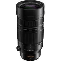 Объектив Panasonic Micro 4/3 Lens Leica DG Vario-Elmar 100-400mm f/4-6.3 II ASPH. POWER O.I.S. (H-RSA100400E) изображение 6