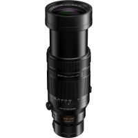 Объектив Panasonic Micro 4/3 Lens Leica DG Vario-Elmar 100-400mm f/4-6.3 II ASPH. POWER O.I.S. (H-RSA100400E) изображение 8