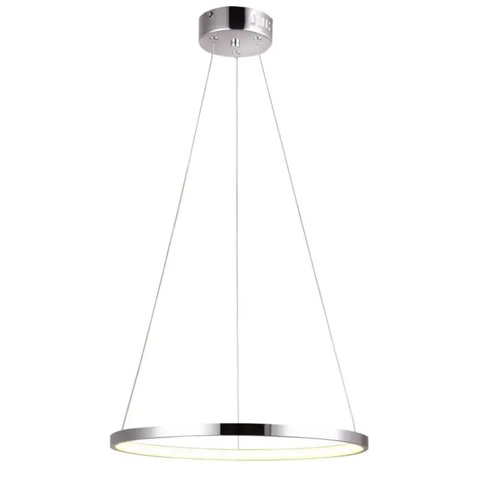Люстра Candellux LUNE (31-64646)