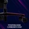 Крісло ігрове Lorgar Ace 422 Black/Red (LRG-CHR422BR) зображення 11