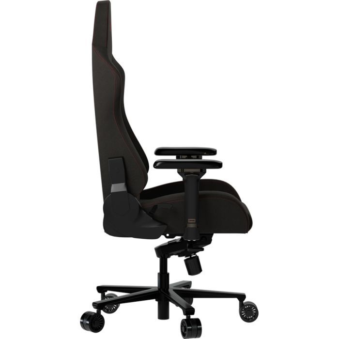 Крісло ігрове Lorgar Ace 422 Black/Red (LRG-CHR422BR) зображення 3