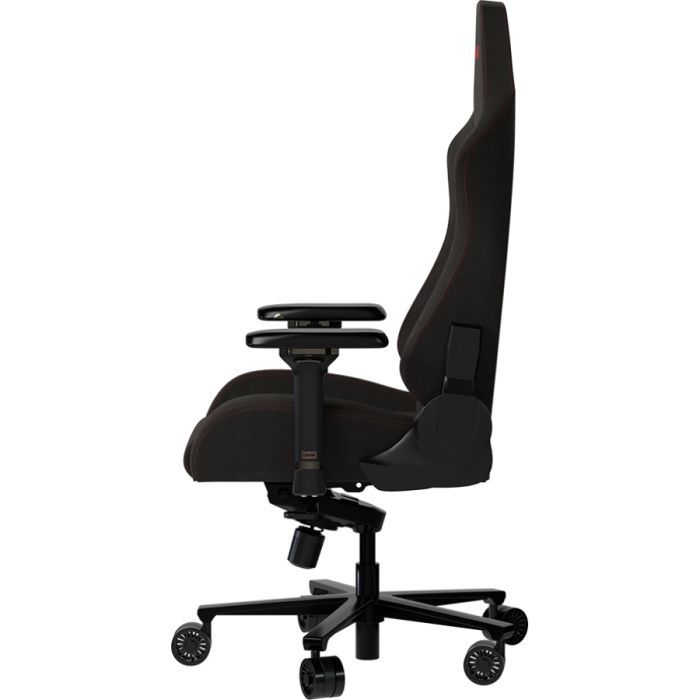 Крісло ігрове Lorgar Ace 422 Black/Red (LRG-CHR422BR) зображення 4