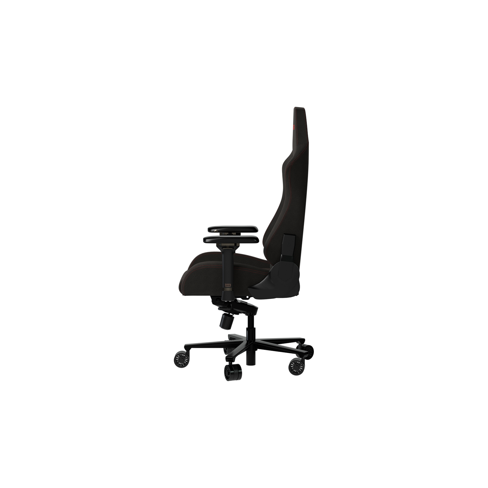 Кресло игровое Lorgar Ace 422 Black/Red (LRG-CHR422BR) изображение 4