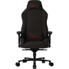 Крісло ігрове Lorgar Ace 422 Black/Red (LRG-CHR422BR)