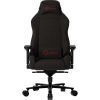 Крісло ігрове Lorgar Ace 422 Black/Red (LRG-CHR422BR)