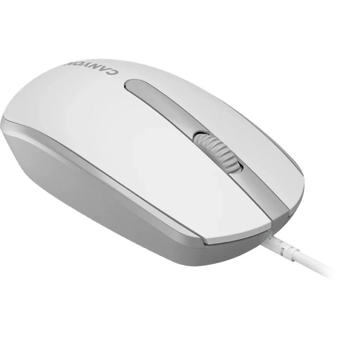 Мышка Canyon M-10 USB Mountain Lavender (CNE-CMS10ML) изображение 5