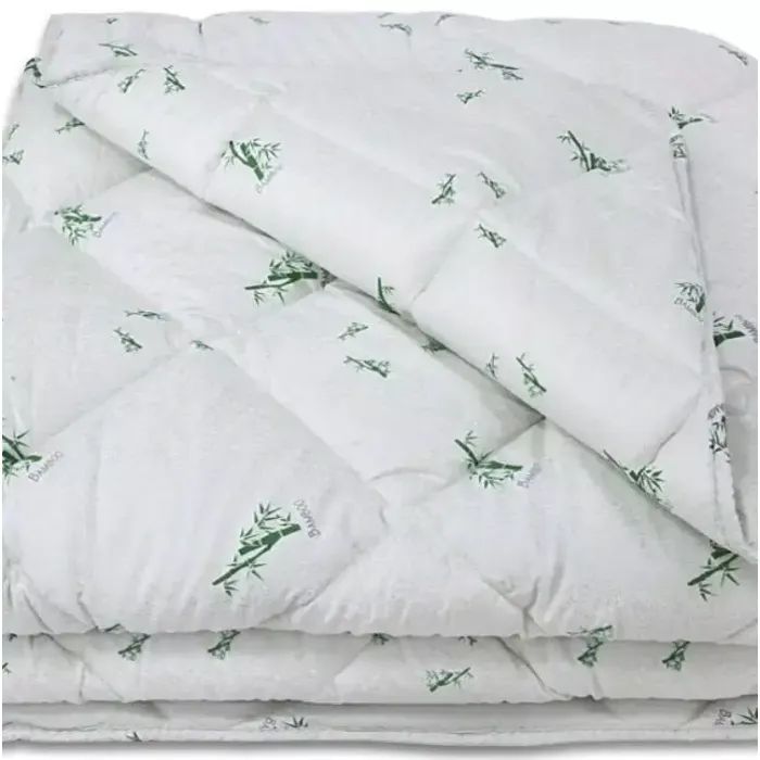 Ковдра Casablanket Bamboo зимова двоспальна 180х215 (180Bamboo)