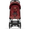 Коляска Cybex Coya by Alec Voelkel Rockstar (522003041) изображение 2
