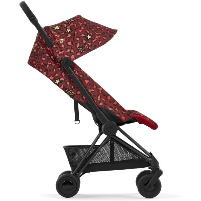 Коляска Cybex Coya by Alec Voelkel Rockstar (522003041) изображение 3