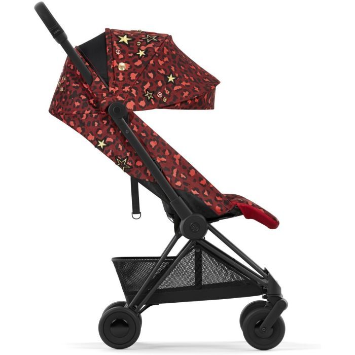 Коляска Cybex Coya by Alec Voelkel Rockstar (522003041) изображение 4