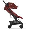 Коляска Cybex Coya by Alec Voelkel Rockstar (522003041) изображение 4