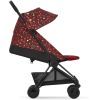 Коляска Cybex Coya by Alec Voelkel Rockstar (522003041) изображение 5