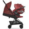 Коляска Cybex Coya by Alec Voelkel Rockstar (522003041) изображение 6