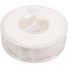 Пластик для 3D-принтера PowerPlant TPU, 1.75 мм, 1kg, white (PT813001)