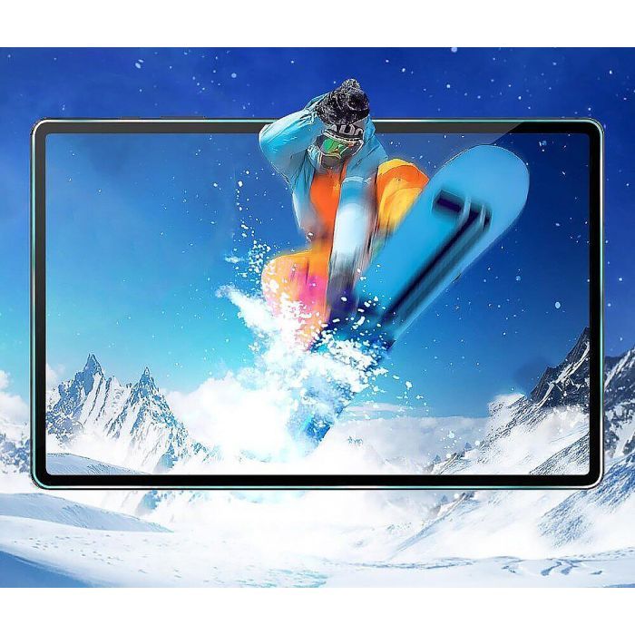 Стекло защитное BeCover Lenovo Tab M11 (2024) TB-TB330FU/Xiaoxin Pad 11 (2024) 11" (710490) изображение 4