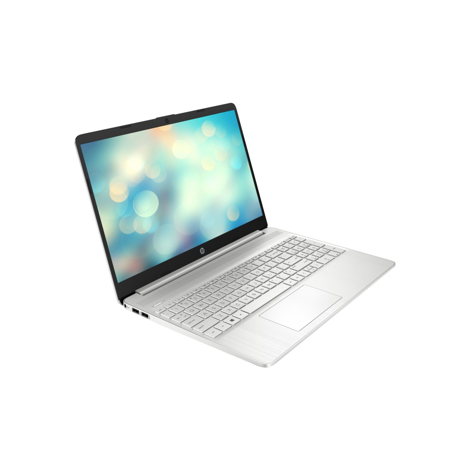 Ноутбук HP 15s-fq5006ua (6D9A5EA) зображення 2