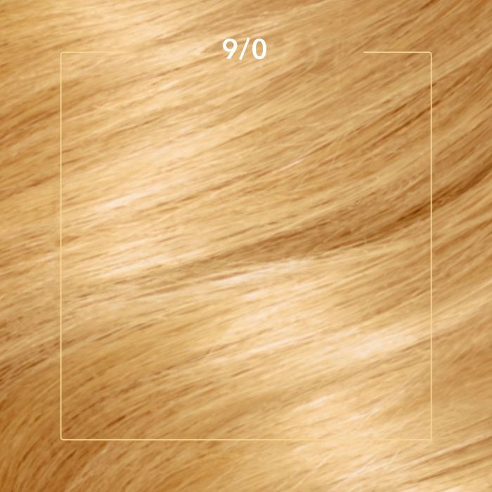 Краска для волос Wella Color Perfect 10/0 Платиновый блонд (4064666598420) изображение 2