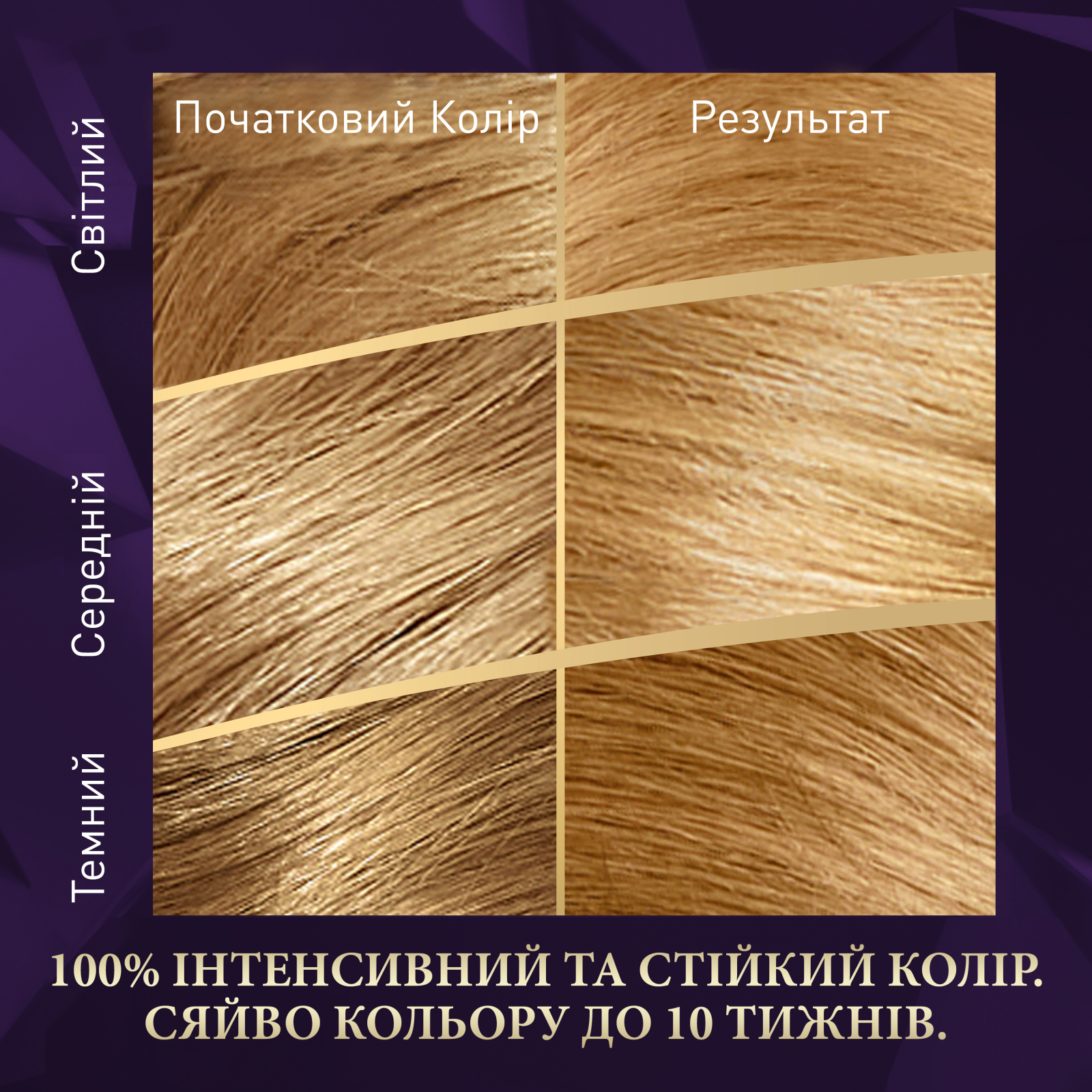 Краска для волос Wella Color Perfect 3/0 Темный шатен (4064666598277) изображение 3