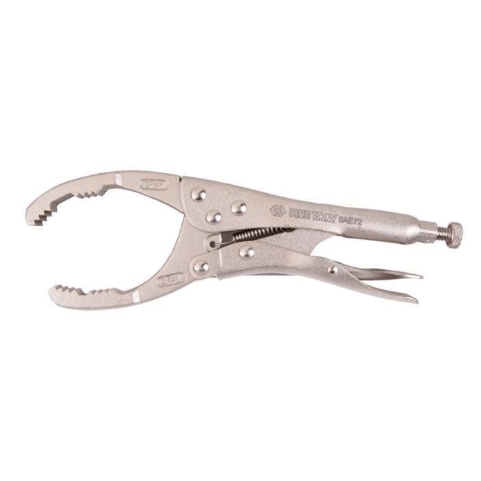 Автомобільний зйомник KING TONY масляного фільтра 10" (9AE72)