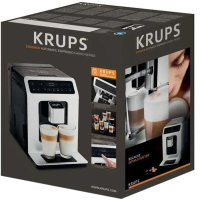 Кавомашина Krups EA890110 зображення 5