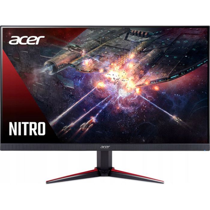 Монитор Acer VG240YM3BMIIPX (UM.QV0EE.304)