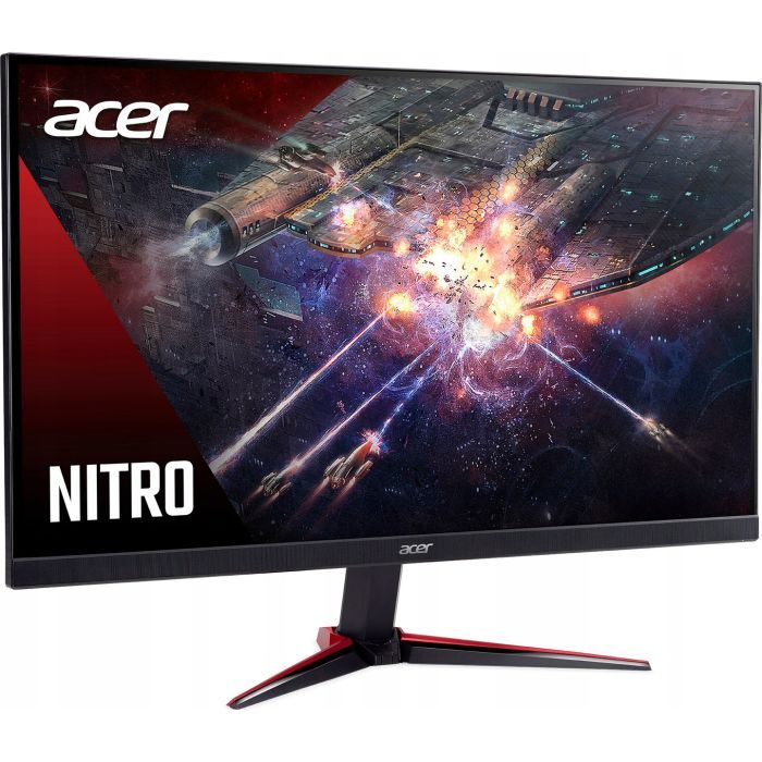 Монитор Acer VG240YM3BMIIPX (UM.QV0EE.304) изображение 2