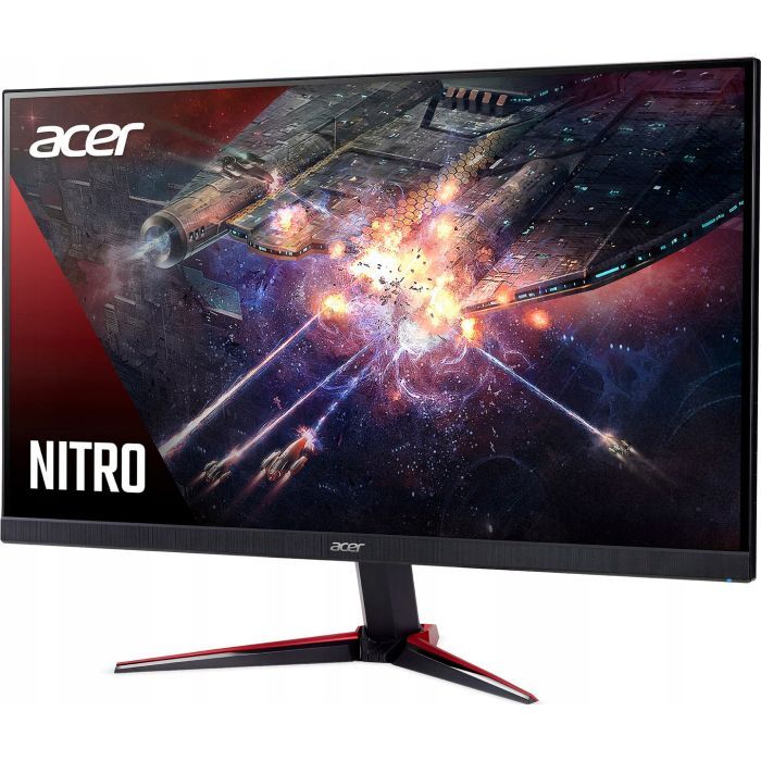 Монитор Acer VG240YM3BMIIPX (UM.QV0EE.304) изображение 3