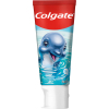 Дитяча зубна паста Colgate від 3-х років Дельфін 50 мл (2142000000012)