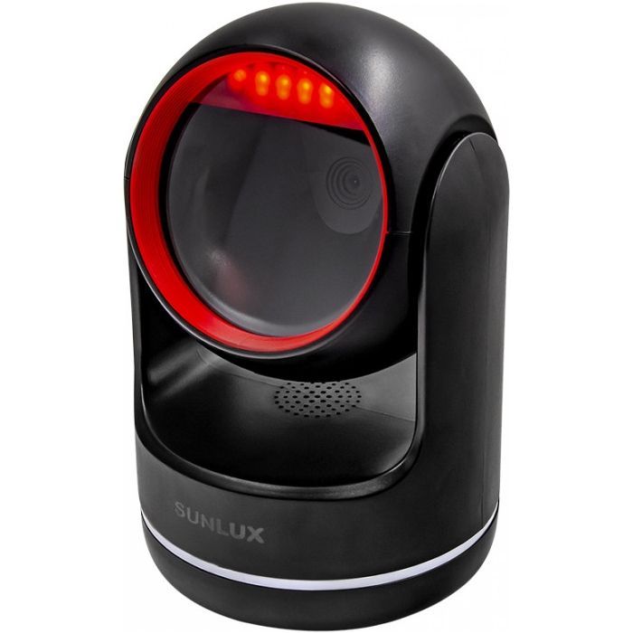 Сканер штрих-кода Sunlux XL-2610A 2D USB (23102)